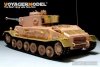Voyager Model PE35932 WWII German Panzerkampfwagen VI (P) For AMUSING 35A023 1/35